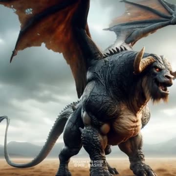 How dangerous is this animal in the world? Watch the video till the end.