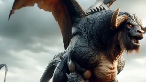 How dangerous is this animal in the world? Watch the video till the end.