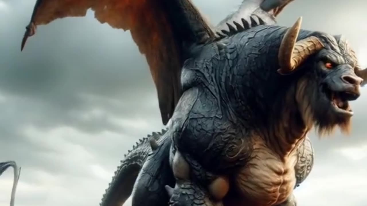 How dangerous is this animal in the world? Watch the video till the end.