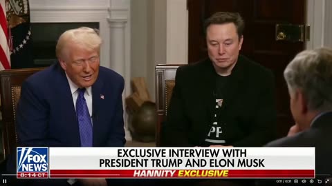 Trump nói rằng ông muốn tìm một người thông minh hơn Elon Musk để giúp ông?