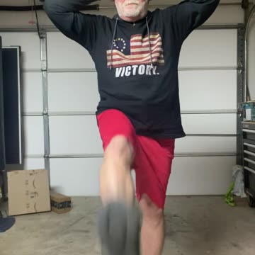 That's what this old fart's doing...