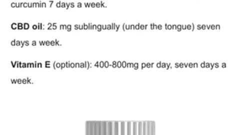 Here Is Clinical Proof Cancer Is Parasites, Fenbenzadole Kills All Those Tested.