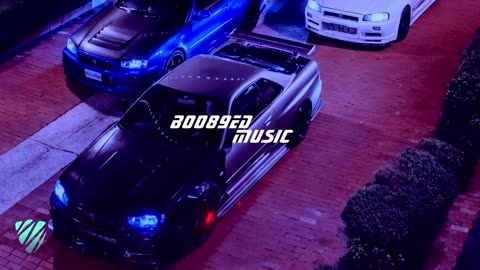 Teriyaki Boyz - TOKYO DRIFT (zyne Remix). BOO89ED