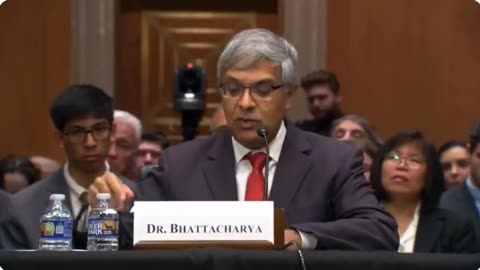 National Institutes of Health to Revert to Ethical Science | Professor Jay Bhattacharya