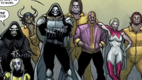 "Shocker's Return in the MCU! Connected to Daredevil: Born Again & Kingpin's Plan?"