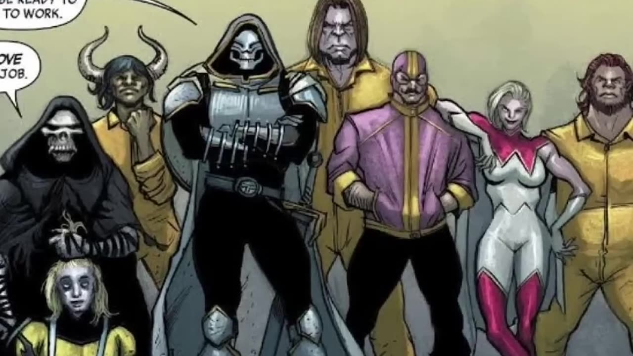 "Shocker's Return in the MCU! Connected to Daredevil: Born Again & Kingpin's Plan?"