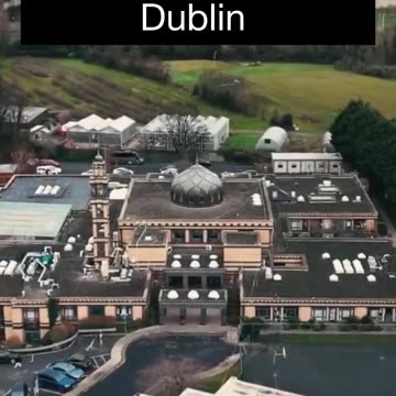 It hurts my soul to see what is happening to Ireland.