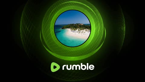 TESTING RUMBLE STUDIO AUDIO