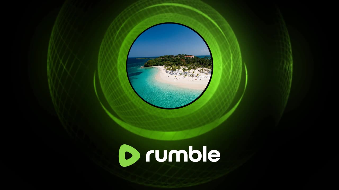 TESTING RUMBLE STUDIO AUDIO