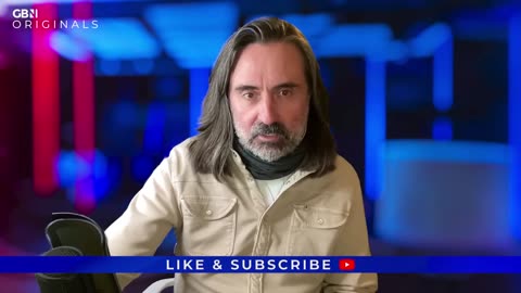 Neil Oliver - What They’re NOT Telling You About the RAPE GANGS