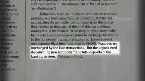 Proof Loans are Fraud, Mortgages are Fake and ...