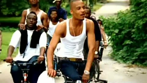 T.I. - What Up, What's Haapnin'