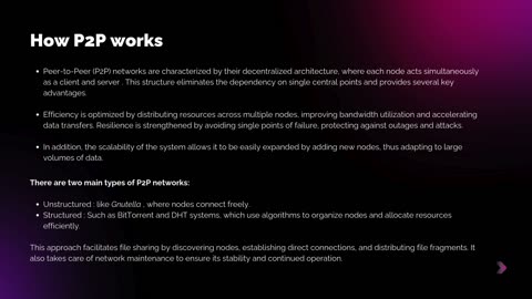 What is P2P? The Direct Exchange Revolution