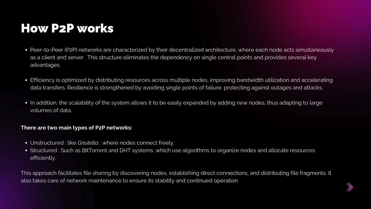 What is P2P? The Direct Exchange Revolution