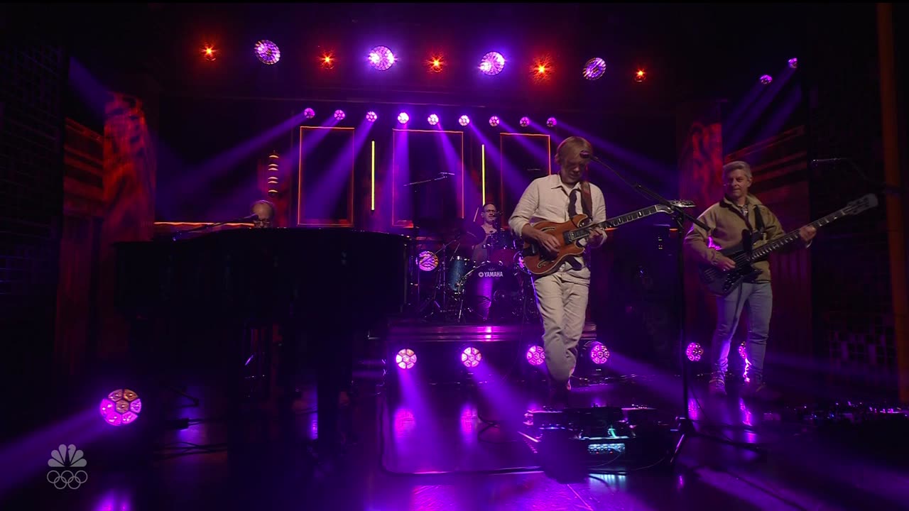 Rocktober 25 Day 10 - Phish Live In 2024 VOL. 4