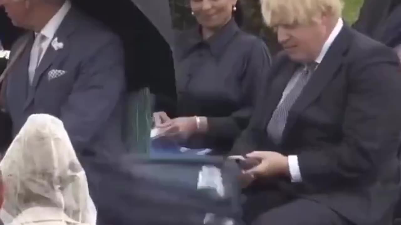 Are you laughing WITH the people that just tried to murder you four years ago with their PLANDEMIC