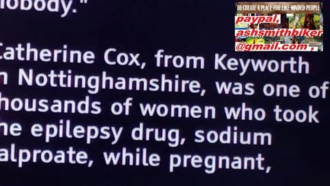 another , #jewish , made drug given by the , #NHS, to white