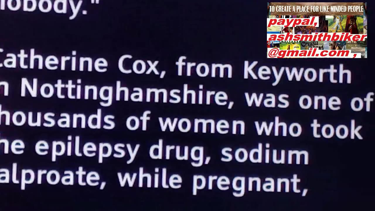 another , #jewish , made drug given by the , #NHS, to white