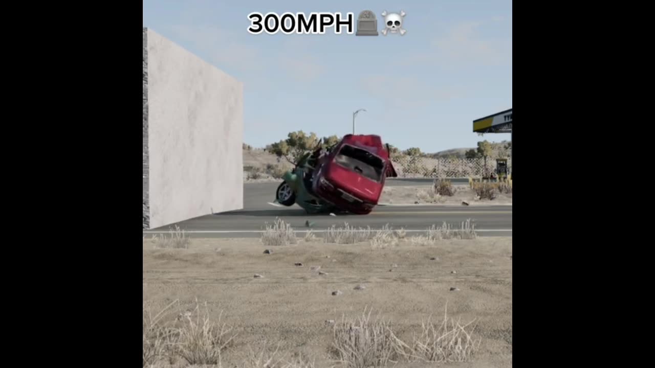 "BeamNG Drive Madness - Epic Crashes by @GiggleTrail | Trending Gameplay"