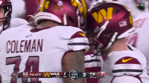 Highlights wild card NFL2024
