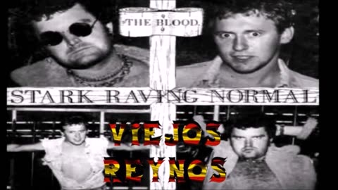 THE BLOOD - Stark Raving Normal (Subtítulos español-inglés) Live