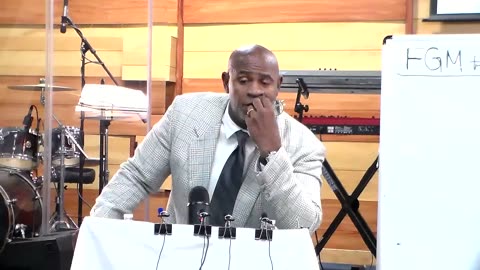 RMBC HEBREWCLUB #260 "Jonah the Prophet 2024" with Pastor Sandy 11/7/24