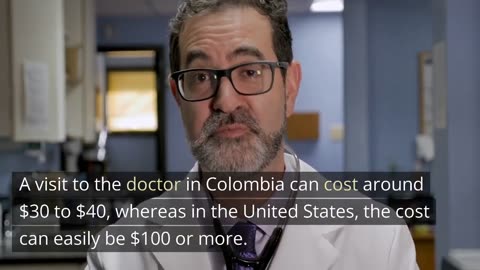 Colombia Expats: Cost of Living!