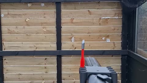 Airgun Shotgun Darts