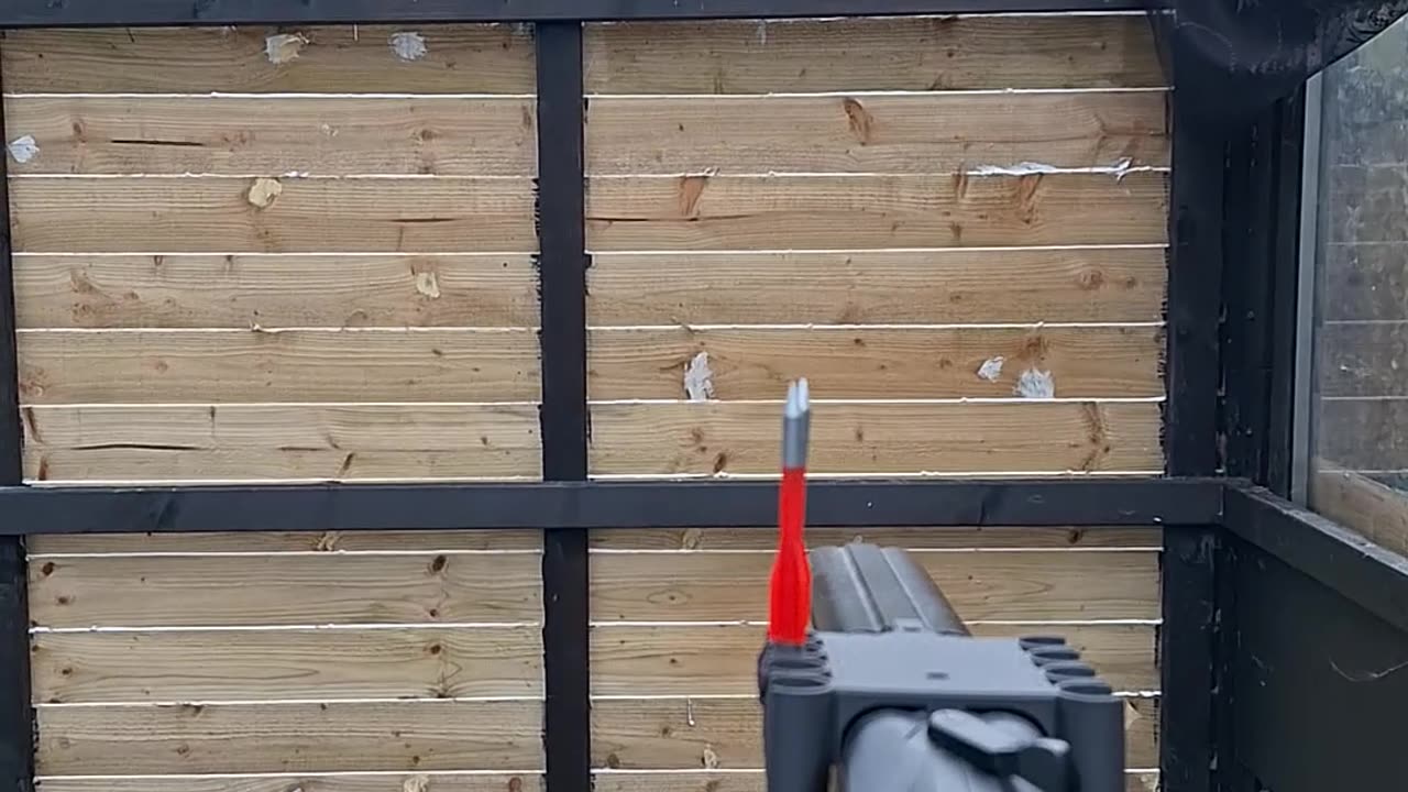 Airgun Shotgun Darts