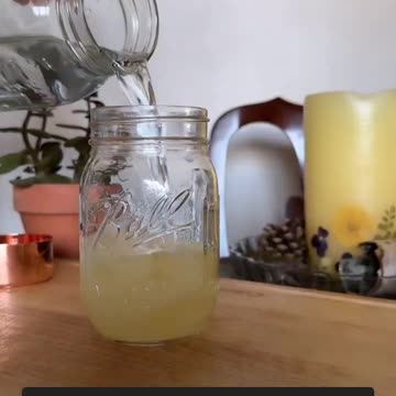 DIY Foaming Hand Soap – Fresh & Natural