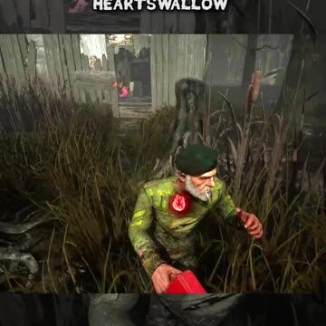 World of the Fog #25 The Old Smoker