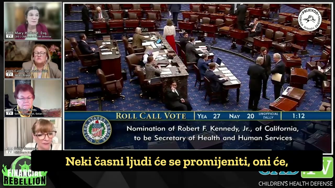 Hoce li biti casnih ljudi u Hrvatskoj?