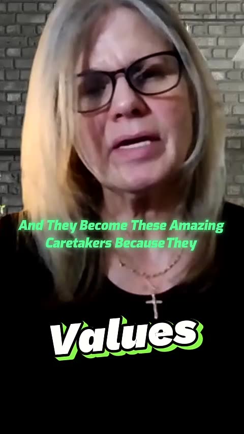 Value Comes from Within