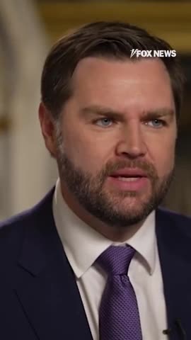 JD Vance Explains How Diversity Policies Have Definitely Short-Staffed Air Traffic Controllers