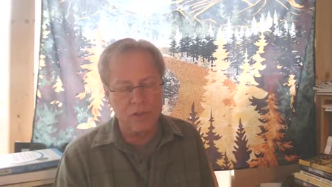 Rick Miracle Book Review 499 pt 1, God In The Space Age by Martin Heinecken