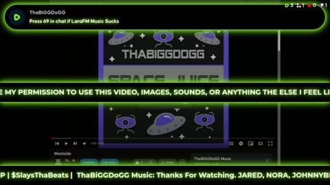 ThaBiGGDoGG Music