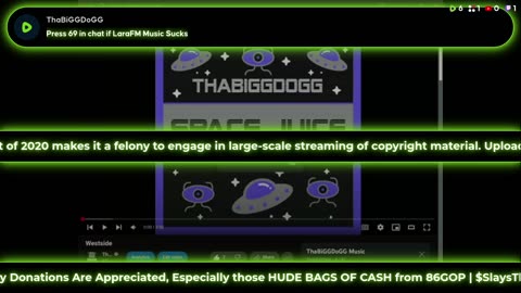 ThaBiGGDoGG Music