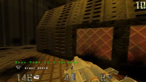 Thresh vs Immortal, PGL Final, Quake II, 1998
