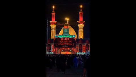 Hazrat E Abbas