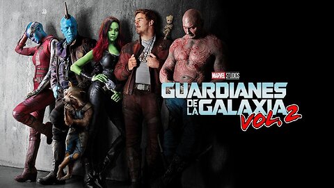 Guardianes de la galaxia 2 @Aleprods