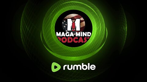 MAGA Mind Podcast