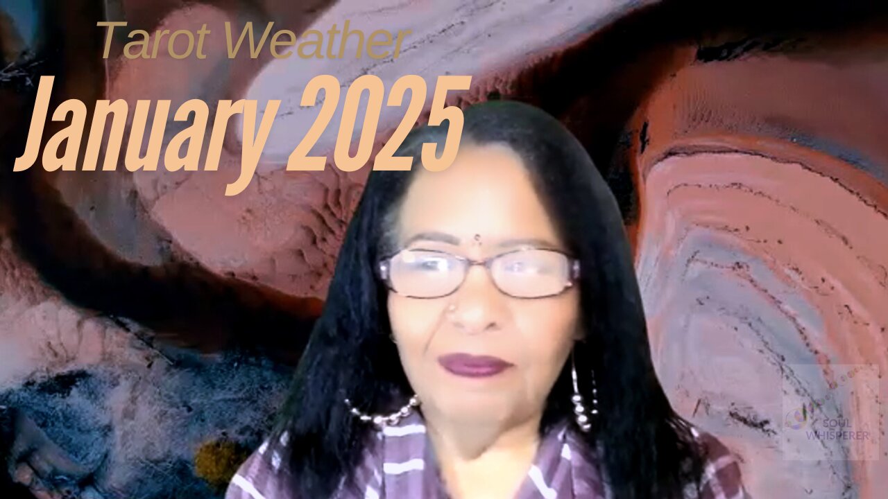 🌩️JANUARY WEATHER: Overcoming Emotional Hurdles & Embracing New Beginnings