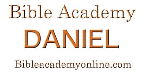 Daniel 5:1-16 Lesson 16