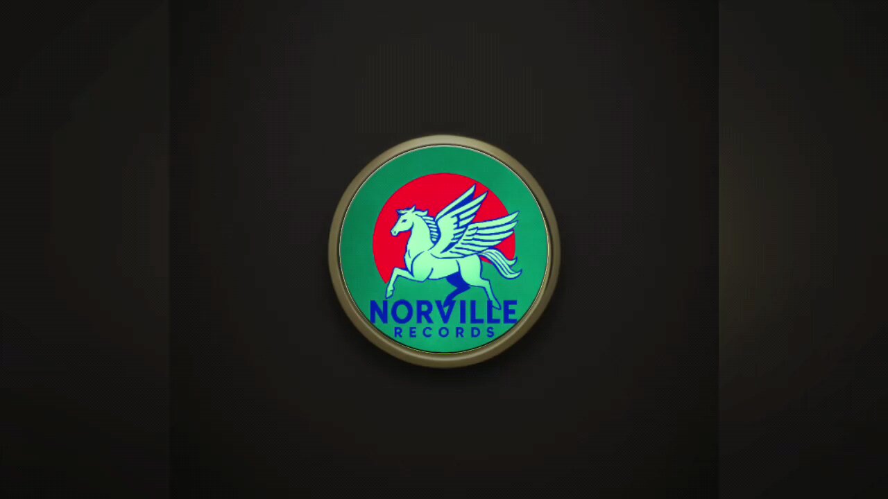 Norville - Start Your HD's