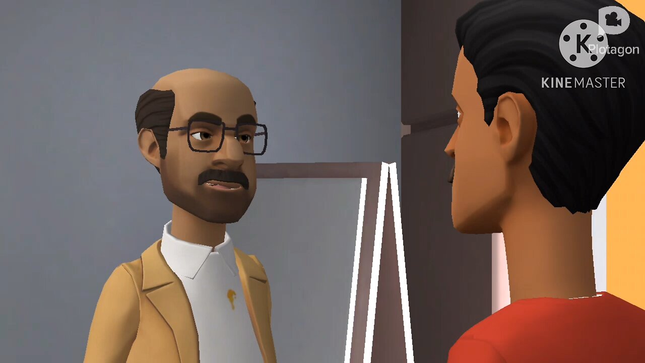 Scott And Dave - Episode 10 - “Mr. Hernandez Escapes”