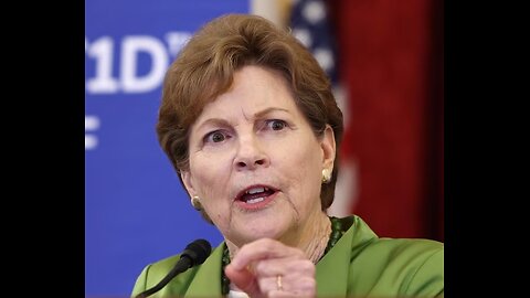 Sen. Shaheen, Democrats' Next Foreign Policy Leader