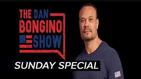 The Dan Bongino Show (01/12/25) Sunday Special compilation