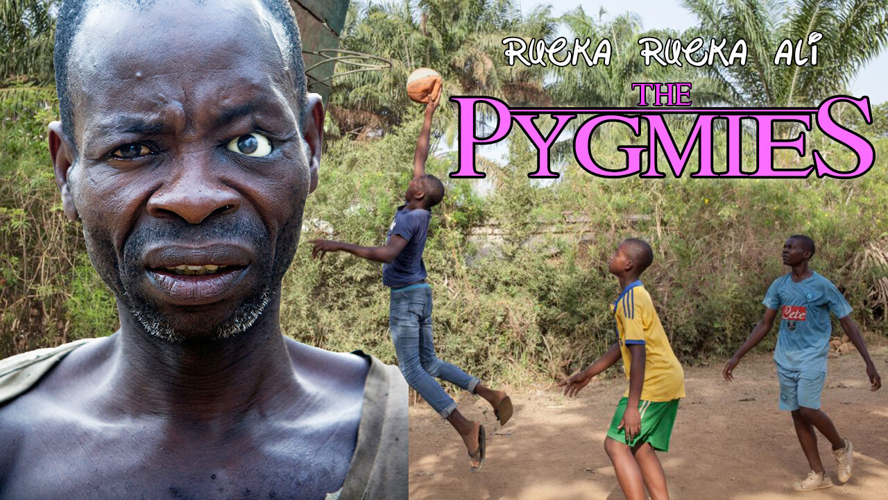 Pygmies