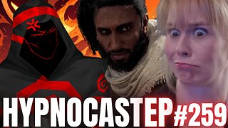 The Gaming Industry IMPLODES | Ubisoft COLLAPSES And Prepares For A BUYOUT | Hypnocast