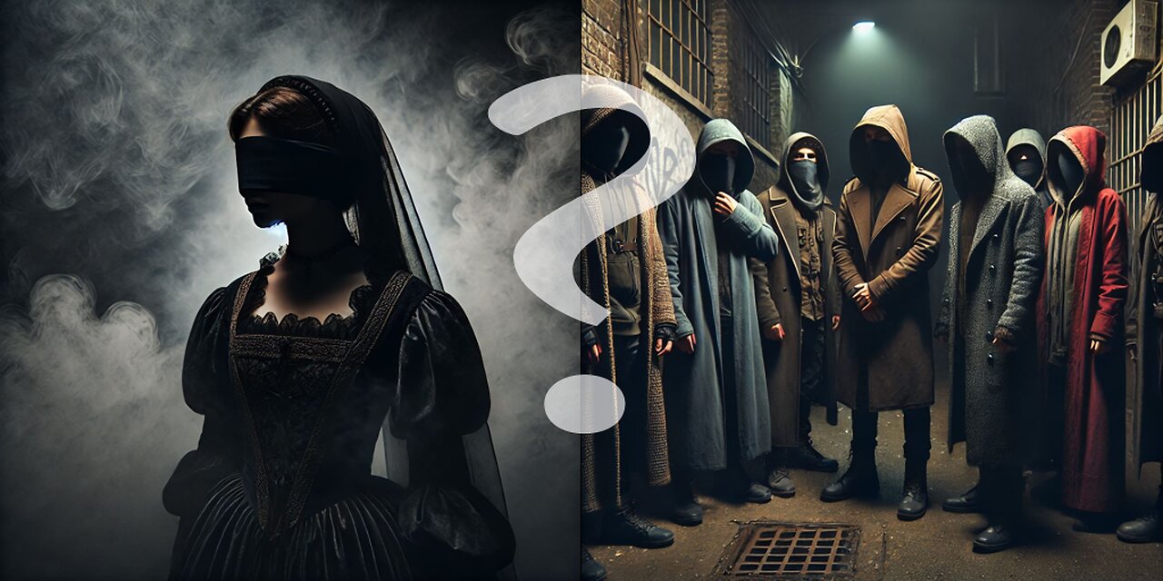 Unsolved: History's Most Mysterious Figures